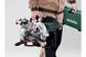 Торцювальна пила з протяжкою Metabo KGS 254 M Set 690828000 фото 2