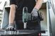 Акумуляторний пістолет для різьбових заклепок Metabo NMP 18 LTX BL M10 каркас 601788850 фото 3