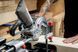 Торцювальна пила з протяжкою Metabo KGS 254 M Set 690828000 фото 4