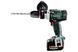 Аккумуляторная ударная дрель-шуруповерт Metabo SB 18 LTX Impuls 2x4.0 602192500 фото 2