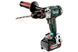 Аккумуляторная ударная дрель-шуруповерт Metabo SB 18 LTX Impuls 2x4.0