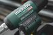 Акумуляторний пістолет для різьбових заклепок Metabo NMP 18 LTX BL M10 каркас 601788850 фото 2