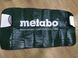 Автомобильный набор Metabo 657045000 фото 6
