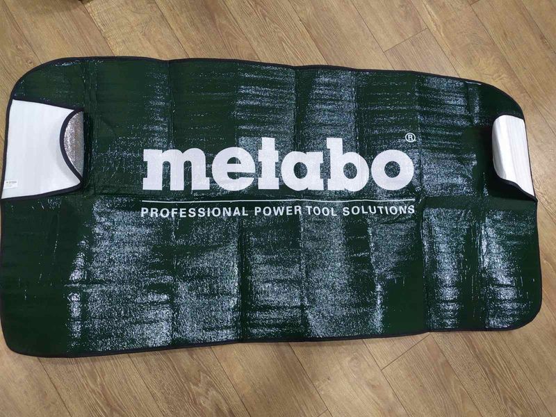 Автомобильный набор Metabo 657045000 фото