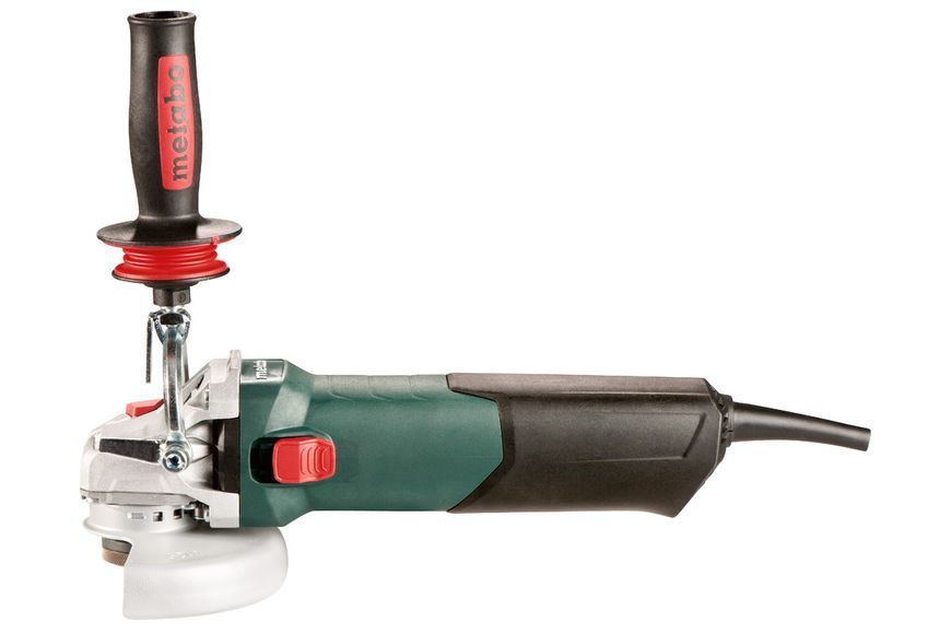 Скоба для багатопозиційного встановлення рукоятки болгарки Metabo 627362000 фото