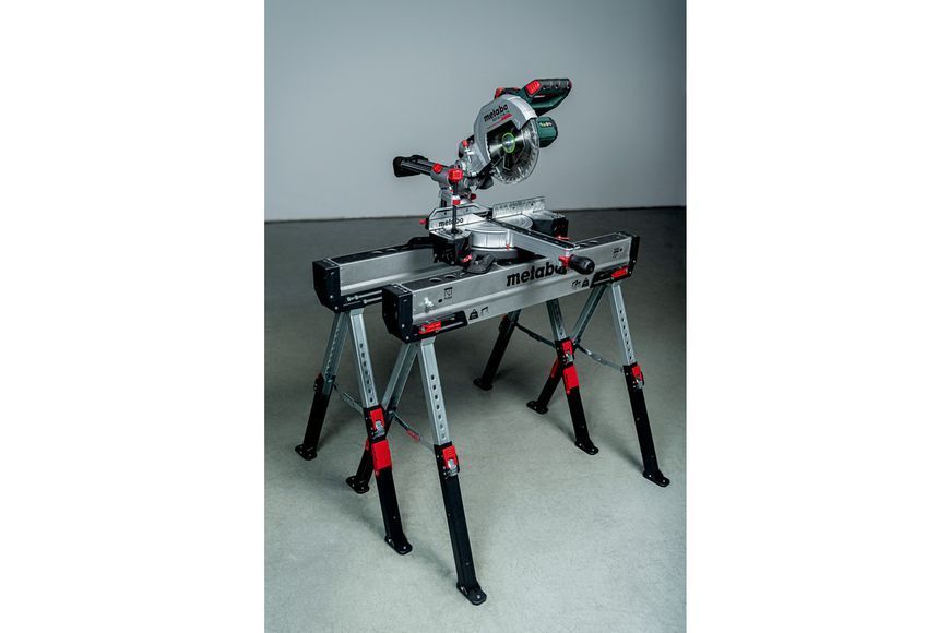 Комплект из двух подставок Metabo MAB 82 626990000 фото