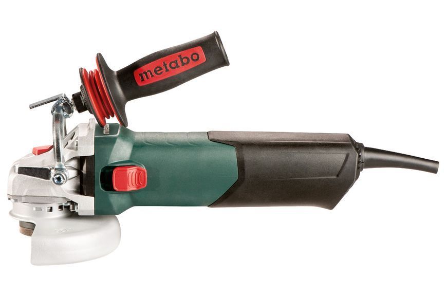 Скоба для багатопозиційного встановлення рукоятки болгарки Metabo 627362000 фото