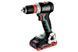 Аккумуляторная дрель-шуруповерт Metabo BS 18 L BL Q 2х4.0 Ач 613156800 фото 1