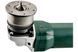 Кромочный фрезер по металлу Metabo KFM 9-3 RF 601751700 фото 2