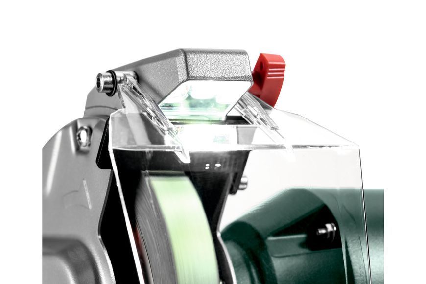 Точило Metabo DS 150 Plus 604160000 фото