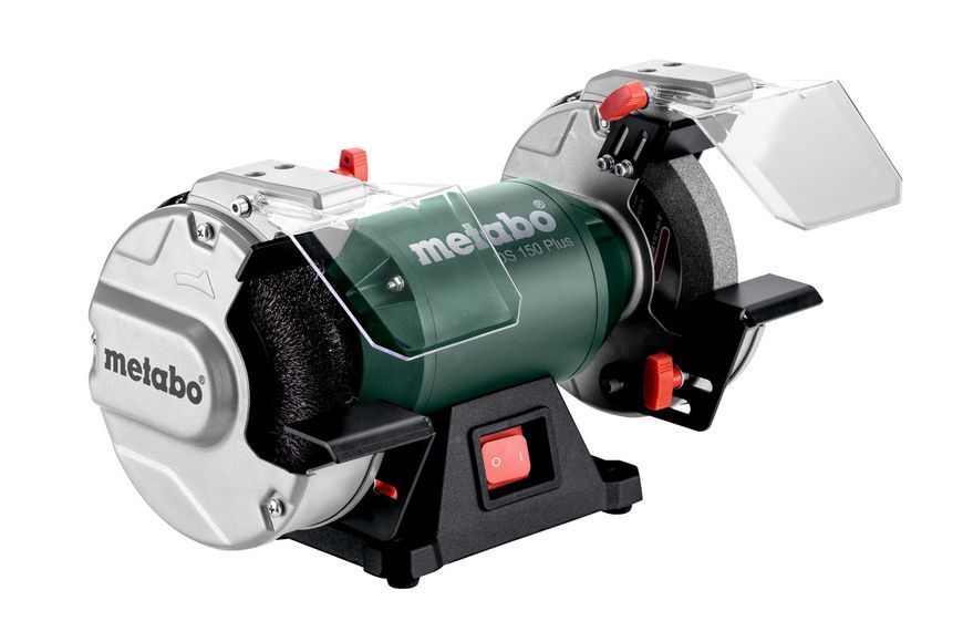 Точило Metabo DS 150 Plus 604160000 фото