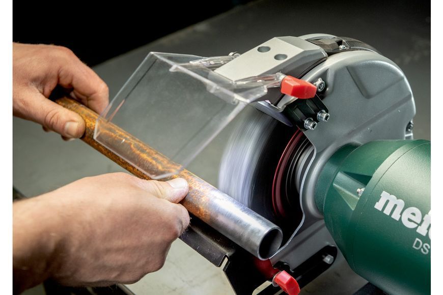 Точило Metabo DS 150 Plus 604160000 фото