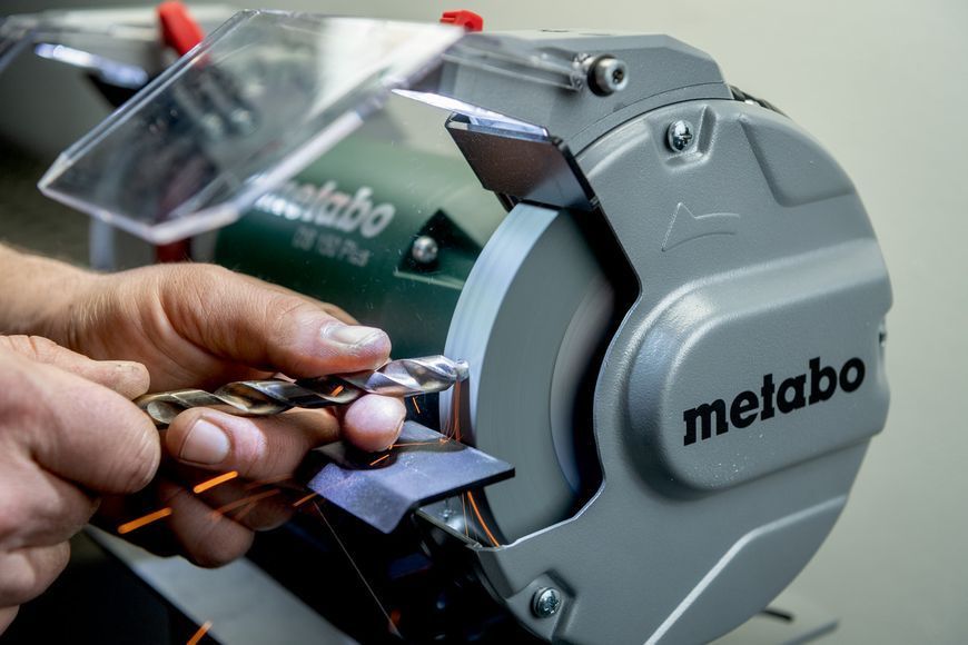 Точило Metabo DS 150 Plus 604160000 фото