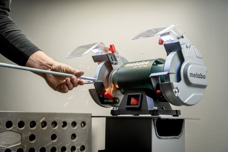 Точило Metabo DS 150 Plus 604160000 фото
