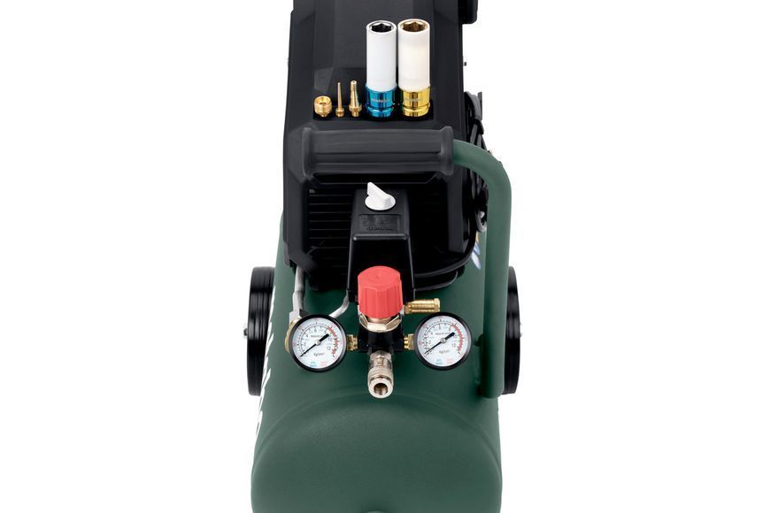 Компресор Metabo Basic 200-24 601522000 фото