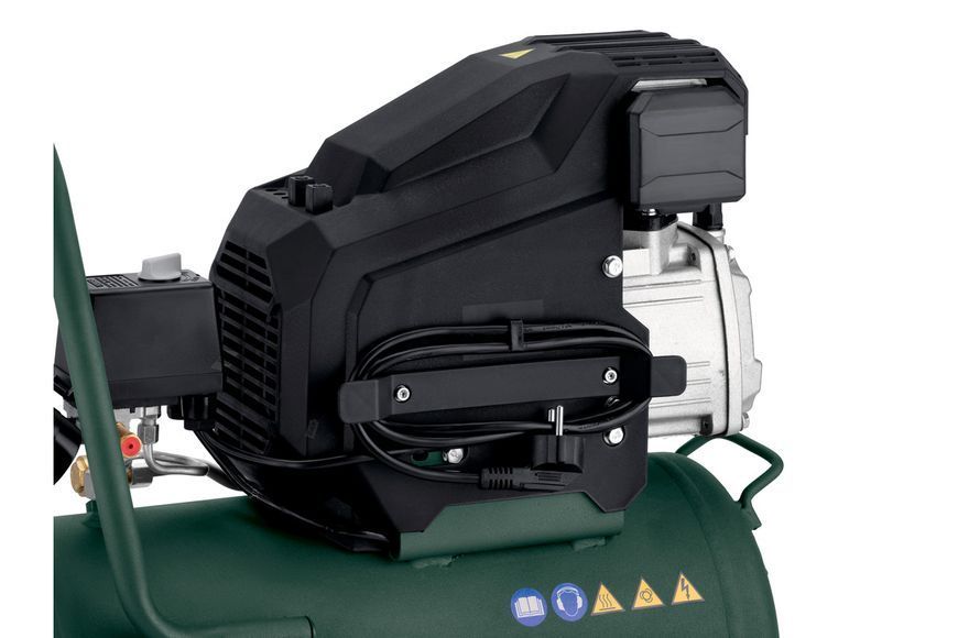 Компресор Metabo Basic 200-24 601522000 фото