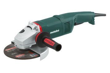 Болгарка Metabo WX 17-180 600179000 фото