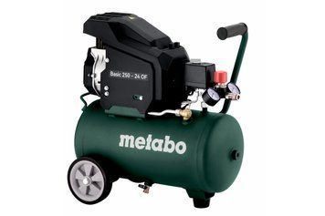 Компресор Metabo Basic 250-24 OF 601523000 фото