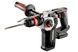 Аккумуляторный перфоратор Metabo KHA 18 LTX BL 24 Quick SE каркас 600149850 фото 1
