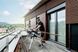 Акумуляторна торцювальна пила з протяжкою Metabo KGS 18 LTX BL 216 каркас 614216850 фото 6