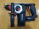 Аккумуляторный перфоратор Metabo KHA 18 LTX BL 24 Quick SE каркас 600149850 фото 2