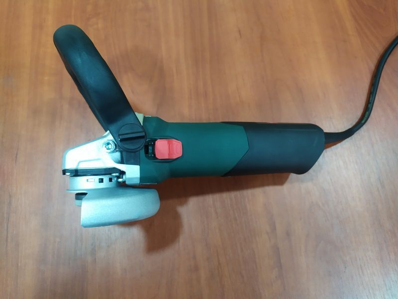 Скобовидна рукоятка для болгарок Metabo WS 623262000 фото