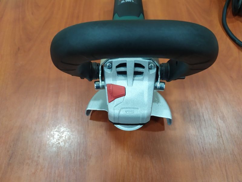 Скобовидна рукоятка для болгарок Metabo WS 623262000 фото