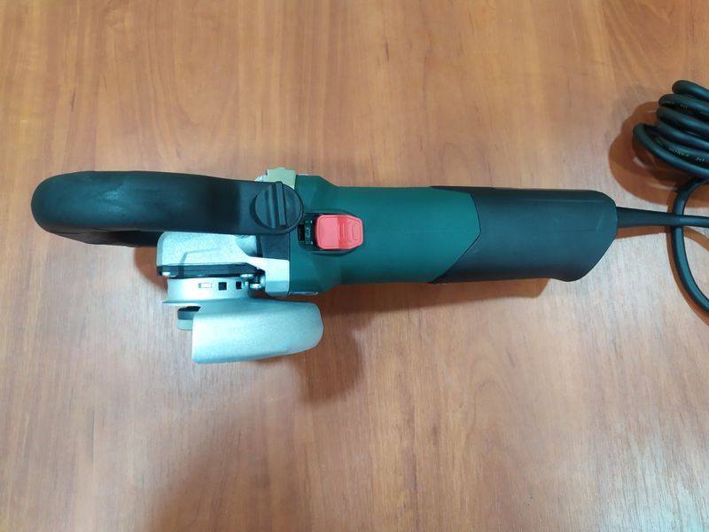 Скобовидна рукоятка для болгарок Metabo WS 623262000 фото