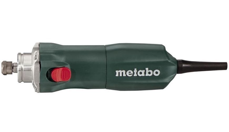 Прямошлифовальная машина Metabo GE 710 Compact 600615000 фото