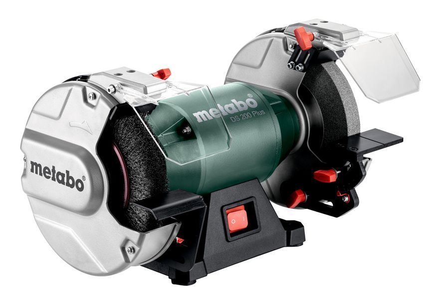 Точило Metabo DS 200 Plus 604200000 фото