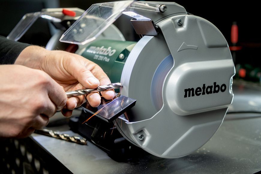 Точило Metabo DS 200 Plus 604200000 фото