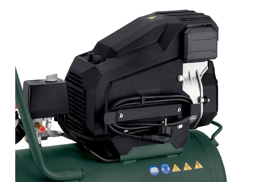 Компресор Metabo Basic 250-24 OF 601523000 фото