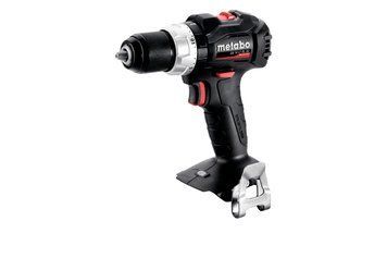 Аккумуляторная ударная дрель-шуруповерт Metabo SB 18 LT LT BL SE каркас 602368850 фото