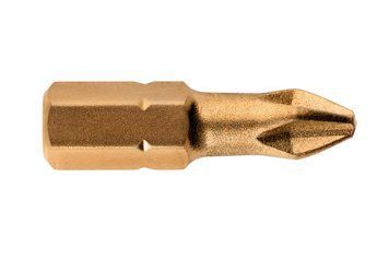Біта Metabo Diamant PH 2х25 мм, 3 шт. 628501000 фото