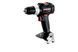 Аккумуляторная ударная дрель-шуруповерт Metabo SB 18 LT LT BL SE каркас 602368850 фото 1