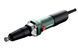 Прямошліфувальна машина Metabo G 400 601052000 фото 1