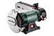 Комбінований шліфувальний верстат Metabo BS 200 Plus 604220000 фото 2