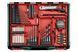 Ударная дрель Metabo SBE 650 с кейсом Mobile Workshop 600742710 фото 3