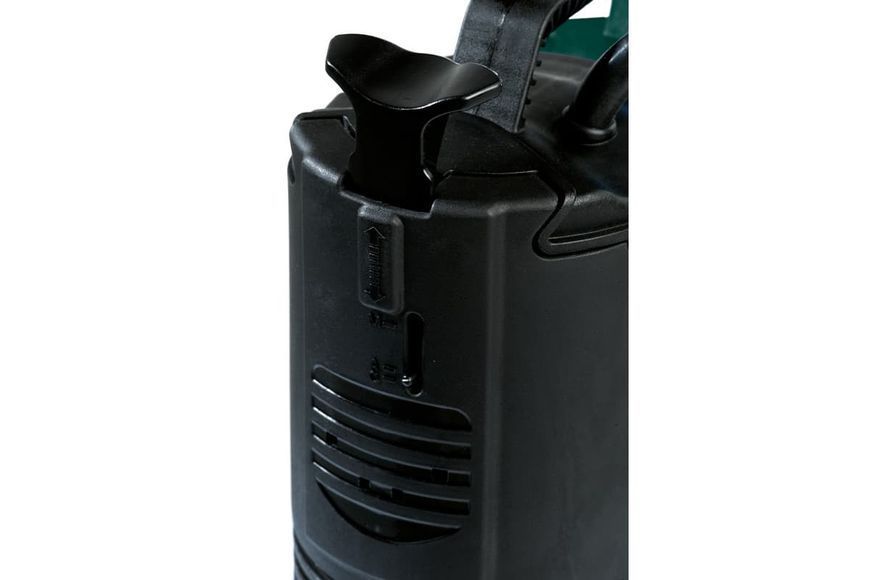 Погружной насос для чистой воды Metabo TP 12000 SI 0251200009 фото