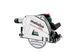 Погружная дисковая пила Metabo KT 66 BL 601166000 фото 3