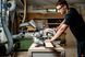 Акумуляторна торцювальна пила з протяжкою Metabo KGS 18 LTX BL 254 каркас 614254850 фото 5