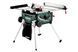Акумуляторна циркулярна пила Metabo TS 36-18 LTX BL 254 4х8.0 Аг 613025810 фото 1
