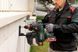 Аккумуляторный перфоратор Metabo KH 18 LTX BL 28 Q каркас 601715850 фото 5