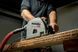 Погружная дисковая пила Metabo KT 66 BL 601166000 фото 6