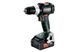 Ударная аккумуляторная дрель-шуруповерт Metabo SB 18 LT BL 2*4 А/час 602316950 фото 1