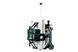 Акумуляторна циркулярна пила Metabo TS 36-18 LTX BL 254 4х8.0 Аг 613025810 фото 7