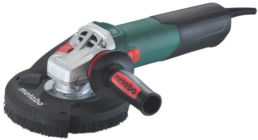 Защитный кожух для отвода пыли при шлифовании Metabo GED 125 626732000 фото