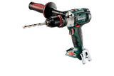 Аккумуляторная ударная дрель-шуруповерт Metabo SB 18 LTX Impuls каркас в кейсе 602192840 фото
