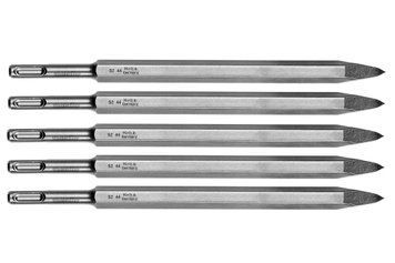 Пика SDS-plus 250 мм Metabo 10 шт 631387000 фото