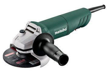 Болгарка Metabo WP 850-125 601235000 фото